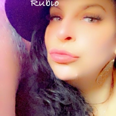 Rhiannon Rubio's Classmates® Profile Photo