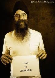 George Guru Parkash Brown Khalsa's Classmates® Profile Photo