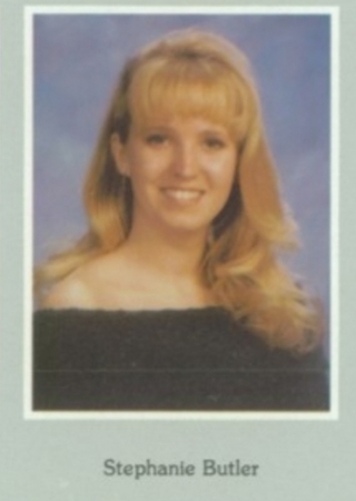 Stephanie Butler's Classmates profile album