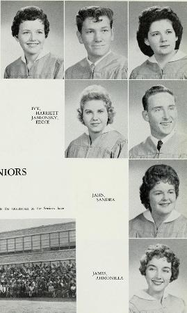 Harriett Buell's Classmates profile album