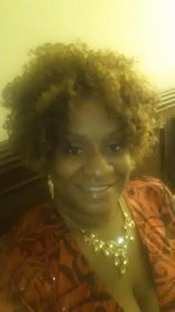 Valerie Brice-brooks's Classmates® Profile Photo