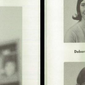 Deborah Ross' Classmates profile album