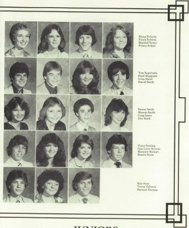 marjorie stewart's Classmates profile album