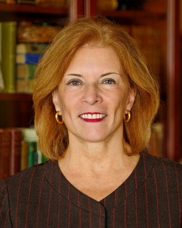Margaret Lacugna