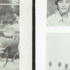 Barbara Johns' Classmates profile album