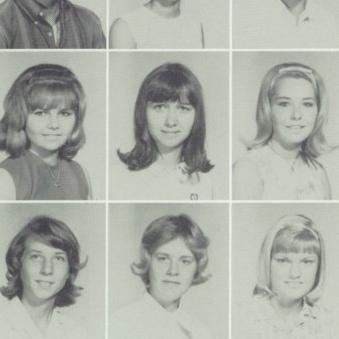 Catherine Harlev's Classmates profile album