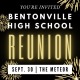 Class of 2010 Bentonville High School Reunion reunion event on Sep 30, 2023 image