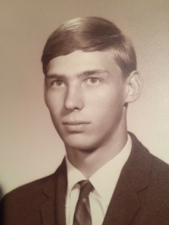 Larry Gullett's Classmates profile album