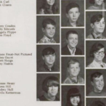 Jeannie Henry's Classmates profile album