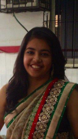 Prapti Pithadia's Classmates® Profile Photo