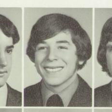 Rick Panosian's Classmates profile album