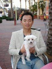 David Liu's Classmates® Profile Photo