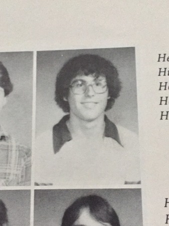 Steve Horvath's Classmates profile album