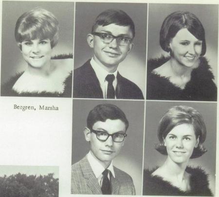 Brenda Chatham's Classmates profile album