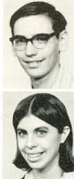 Gordon Hesiben's Classmates profile album