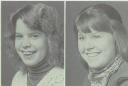 Cindy Bezanson's Classmates profile album