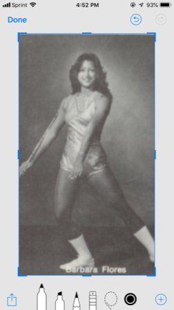 Barbara Garner's Classmates profile album