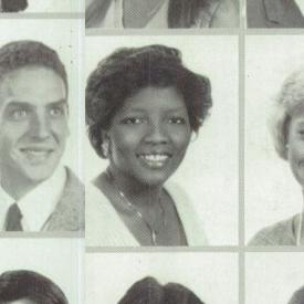 Elizabeth Drummond-Irby's Classmates profile album