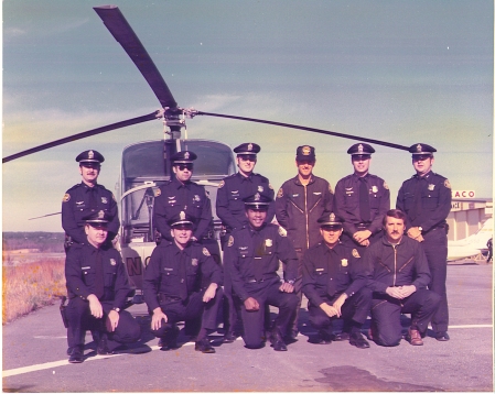 Atlanta Police Department Aviation