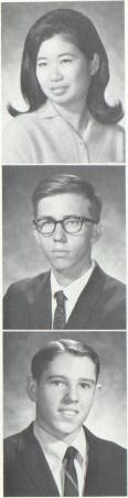 Frank Johnson's Classmates profile album