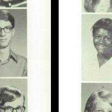 Carol Carter's Classmates profile album