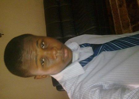Gbenga Daniel Adebiyi's Classmates® Profile Photo