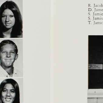 Susan Jamison's Classmates profile album