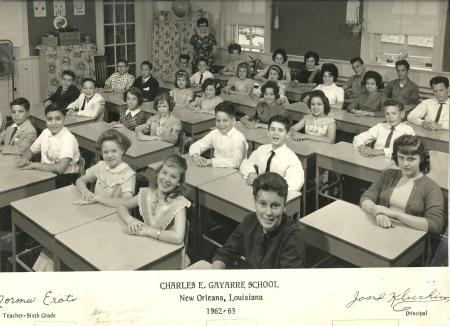 Gary Damare''s Classmates profile album