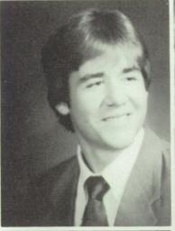 Joe Baldwin's Classmates profile album