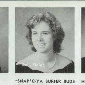 Elaine Alden's Classmates profile album