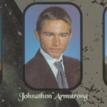 Johnathon Armstrong's Classmates profile album