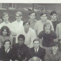 Vincent Joy's Classmates profile album