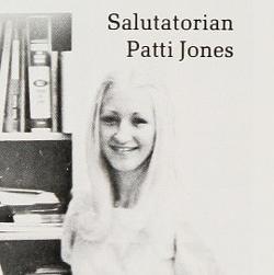 Patti Irwin's Classmates profile album