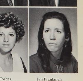 Jennifer Collins' Classmates profile album