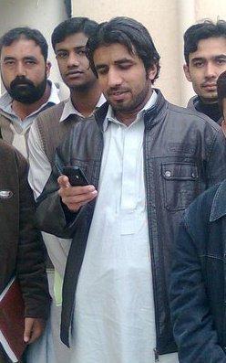 A Qayyum Baloch's Classmates® Profile Photo