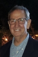 Bill Ketchem's Classmates® Profile Photo