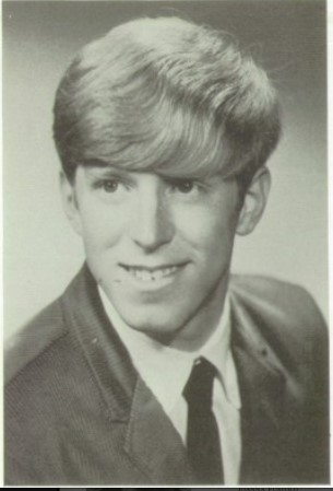 David Fredericksen's Classmates profile album