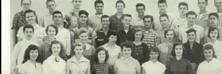 Gerald Merzoian's Classmates profile album