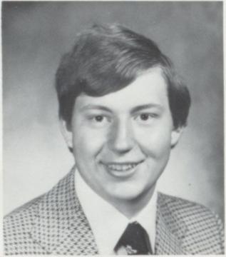 Scott W Thompson's Classmates profile album