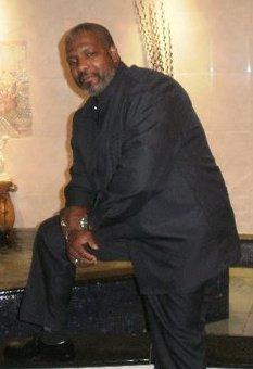 Rudy Branch's Classmates® Profile Photo