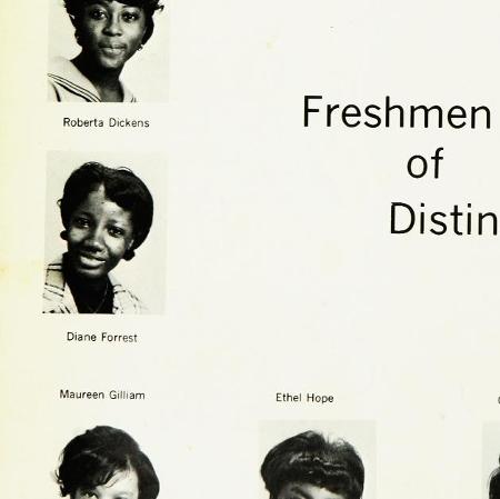 Mary Barber's Classmates profile album