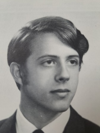 Glenn WILKINS's Classmates profile album