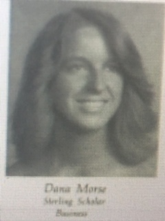 Dana Kennedy's Classmates profile album