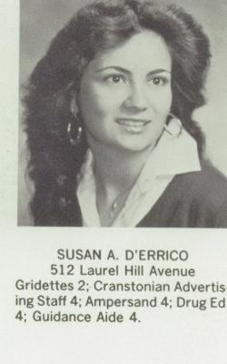 Susan Zalomski's Classmates profile album