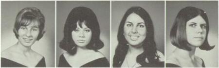 Connie Dobal's Classmates profile album