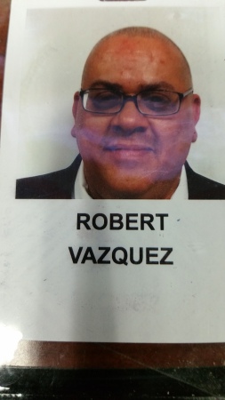 Robert Vazquez's Classmates profile album