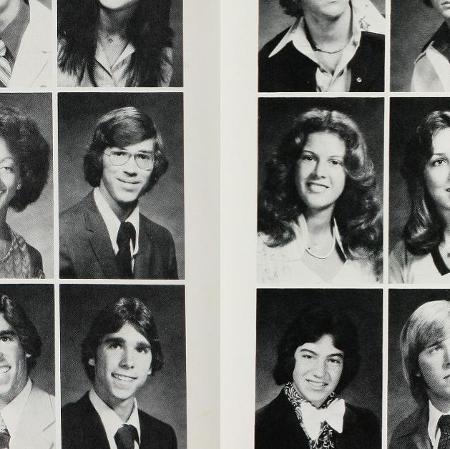 Deborah Kalla's Classmates profile album