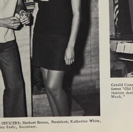 Eartha Wyatt's Classmates profile album