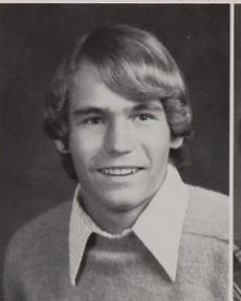 Pete Bridgewater's Classmates profile album