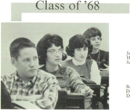 Chris Phillips' Classmates profile album